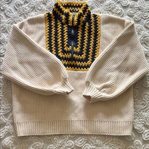 RHODE sweater